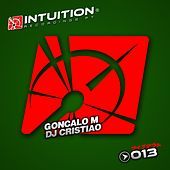 Thumbnail for the DJ Cristiao - #013 link, provided by host site