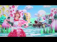 Thumbnail for the Kyary Pamyu Pamyu - SUNSTAR Ora² CM 「超級好口氣　巧克力君篇　15秒」│卡莉怪妞 link, provided by host site