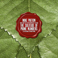 Thumbnail for the Mike Patton - 02-Twin Primes link, provided by host site