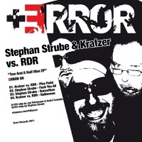 Thumbnail for the Stephan Strube - 02_Stephan Strube - F**k You All 1 link, provided by host site