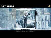Thumbnail for the Drakeo the Ruler - Not The 1 link, provided by host site