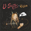 Thumbnail for the U Sung Eun - 질투 link, provided by host site