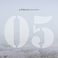 Thumbnail for the Urban Zakapa - 05 link, provided by host site