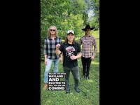 Thumbnail for the Wayland - 06.04 Braidwood IL Band Announcement Vid link, provided by host site