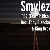 Thumbnail for the Smylez - 069 link, provided by host site