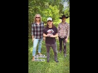 Thumbnail for the Wayland - 07.22-23 CT Band Announcement Vid link, provided by host site