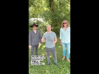Thumbnail for the Wayland - 07.27 Glen Flora WI Band Announcement Vid link, provided by host site