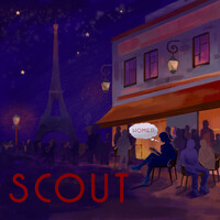 Thumbnail for the SCOUT - Номер link, provided by host site