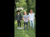 Thumbnail for the Wayland - 08.18 Glen Flora WI Band Announcement Vid link, provided by host site