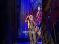 Thumbnail for the Ella Henderson - 0800 HEAVEN in a cathedral… link, provided by host site