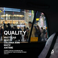 Thumbnail for the Ma'Co - タラレバ link, provided by host site