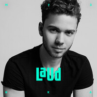Thumbnail for the LAUD - Музика link, provided by host site
