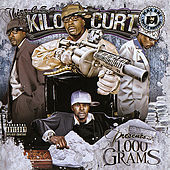 Thumbnail for the Kilo Curt - 1,000 Grams link, provided by host site
