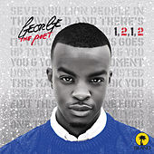 Thumbnail for the George the Poet - 1,2,1,2 link, provided by host site