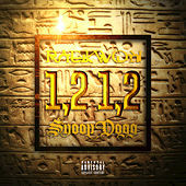 Thumbnail for the Raekwon - 1,2 1,2 link, provided by host site
