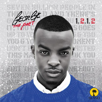 Image of George the Poet linking to their artist page due to link from them being at the top of the main table on this page