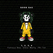 Thumbnail for the Good Gas - 1, 2, 3, 4 link, provided by host site