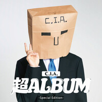 Thumbnail for the C.I.A. - お揃いの1日 link, provided by host site