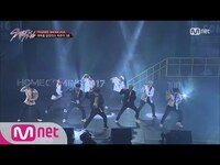 Thumbnail for the Stray Kids - Warrior's Descendant link, provided by host site
