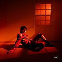 Image of eaJ linking to their artist page due to link from them being at the top of the main table on this page