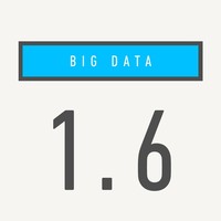 Thumbnail for the Big Data - 1.6 link, provided by host site