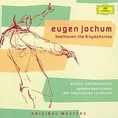 Thumbnail for the Eugen Jochum - 1. Adagio - Allegro vivace link, provided by host site