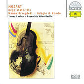 Thumbnail for the James Levine - 1. Andante link, provided by host site