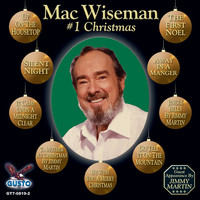 Thumbnail for the Mac Wiseman - #1 Christmas link, provided by host site