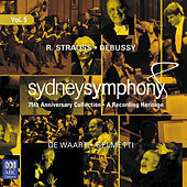 Thumbnail for the Edo de Waart - 1. Der Held link, provided by host site