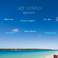 Image of Danny English linking to their artist page due to link from them being at the top of the main table on this page