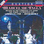 Thumbnail for the Alicia de Larrocha - 1. En el generalife - Nights in the Gardens of Spain - 1. En el generalife link, provided by host site