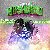 Thumbnail for the Anju Blaxx - 1 Eye Open link, provided by host site