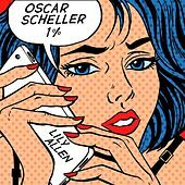 Thumbnail for the Oscar Scheller - 1% link, provided by host site