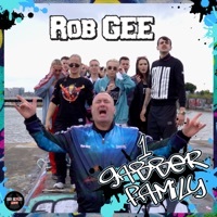Thumbnail for the Rob Gee - 1 Gabber Family link, provided by host site