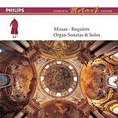 Thumbnail for the Edith Mathis - 1. Kyrie Mass in C "in honorem S link, provided by host site