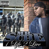 Thumbnail for the Mr. Sche - 1 Life 2 Live link, provided by host site