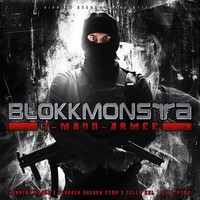 Thumbnail for the Blokkmonsta - 1-Mann-Armee link, provided by host site