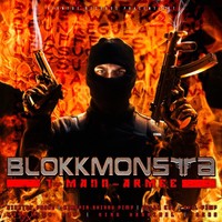 Thumbnail for the Blokkmonsta - 1-Mann-Armee (Premium Edition) link, provided by host site