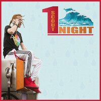 Thumbnail for the SCOUT - 1 Night link, provided by host site