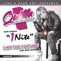 Thumbnail for the Quilla - 1 Nite link, provided by host site