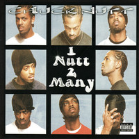 Image of Chuck Nutt linking to their artist page due to link from them being at the top of the main table on this page