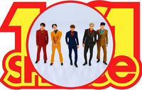 Thumbnail for the SHINee - 1 of 1 link, provided by host site