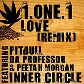 Thumbnail for the Inner Circle - 1.One.1 Love Remix link, provided by host site
