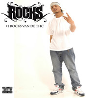 Thumbnail for the Rocks - #1 Rocks van de Thc link, provided by host site