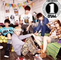 Thumbnail for the B1A4 - 1 (Standard Edition) link, provided by host site