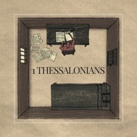 Thumbnail for the Proper - 1 Thessalonians link, provided by host site