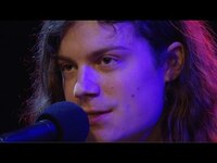 Thumbnail for the BØRNS - "10,000 Emerald Pools" - KXT Live Sessions link, provided by host site