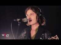 Thumbnail for the BØRNS - "10,000 Emerald Pools" (Live at WFUV) link, provided by host site