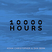Thumbnail for the Adam Christopher - 10,000 Hours (Acoustic) link, provided by host site