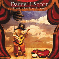 Thumbnail for the Darrell Scott - 10,000 Miles Away link, provided by host site